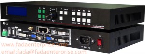 LEDSYNC850M LED PROCESSOR 