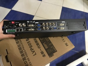LVP605S