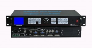 LVP615 LED IMAGE PROCESSOR 