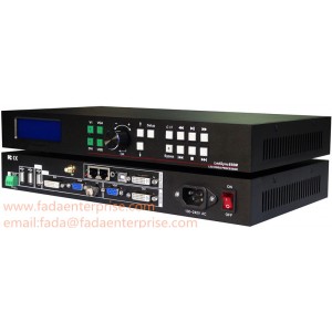 LEDSYNC850M LED PROCESSOR 