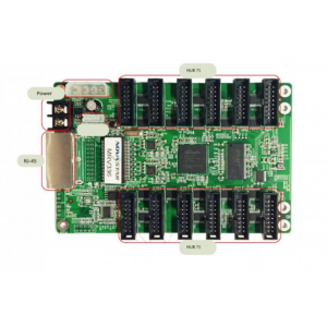 Novastar MRV336 LED Receiving Card MRV336 LED Receiver