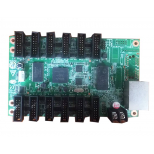 LINSN RV908M32 LED Receiving Card Support 1/32 Scan Way