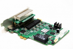 Novastar MSD600 HDMI LED Sender,MSD600 LED Sending Card