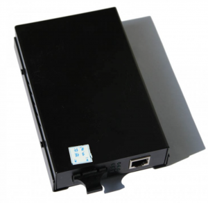Linsn MC801 Multi Mode LED Fiber Convertor