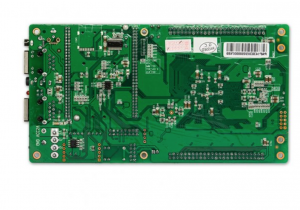 Novastar Pluto PSD100 LED Sending Card,PSD100 Novastar LED Card