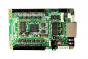 RV901 RECEIVE CARD LINSN
