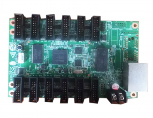 LINSN RV908M32 LED Receiving Card Support 1/32 Scan Way