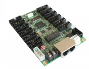 Linsn RV908T LED receiving card,linsn RV908T led receiver