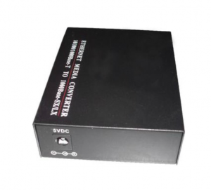 Linsn SC801 Single Mode LED Fiber Convertor