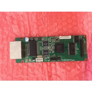 RV802D RECEIVE CARD
