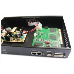 TS852SENDIN BOX